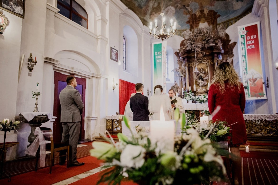 fotograf na slub slaskie