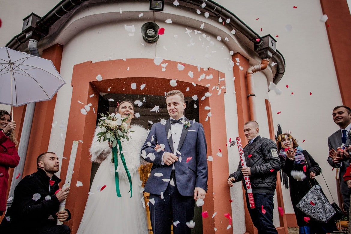 fotograf na slub slaskie