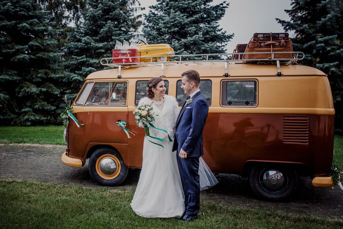 fotograf na slub slaskie