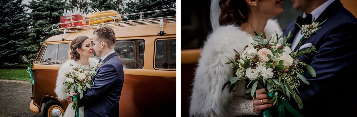 fotograf na slub slaskie