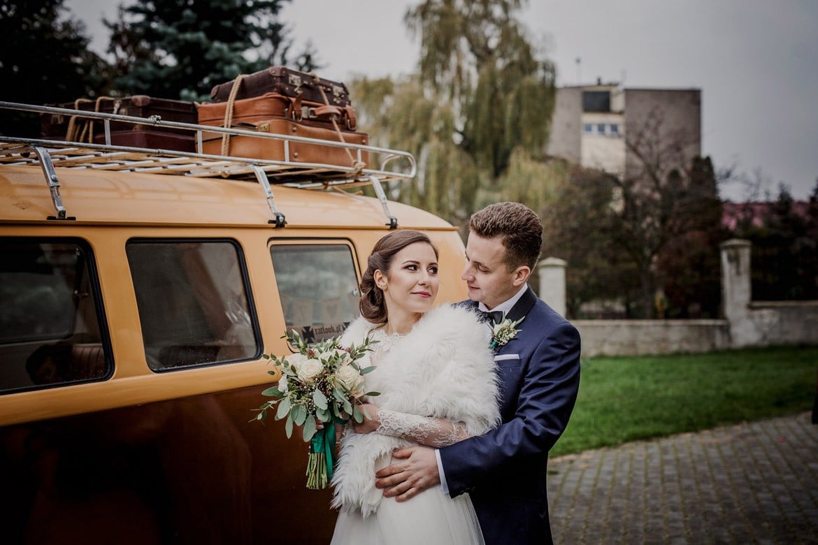 fotograf na slub slaskie