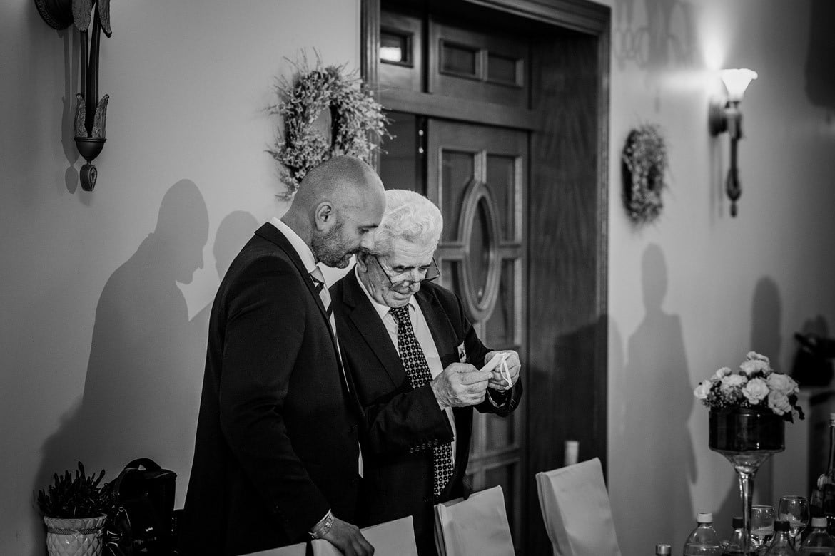 zimowy slub na slasku