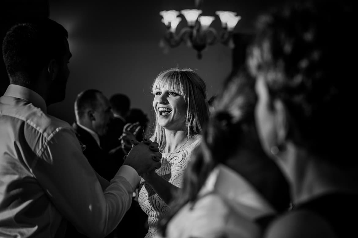 zimowy slub na slasku