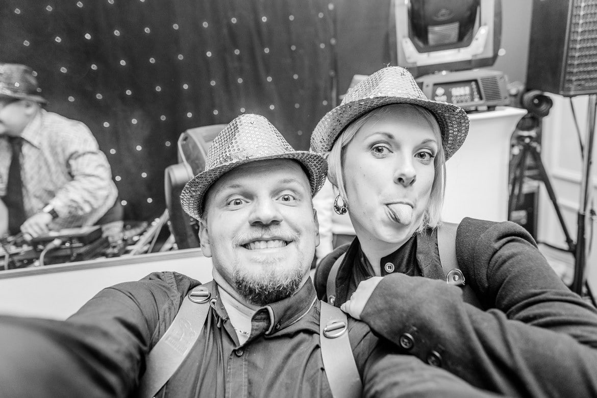 praca fotografa od kuchni