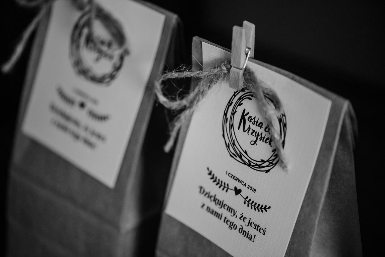 slow wedding na slasku