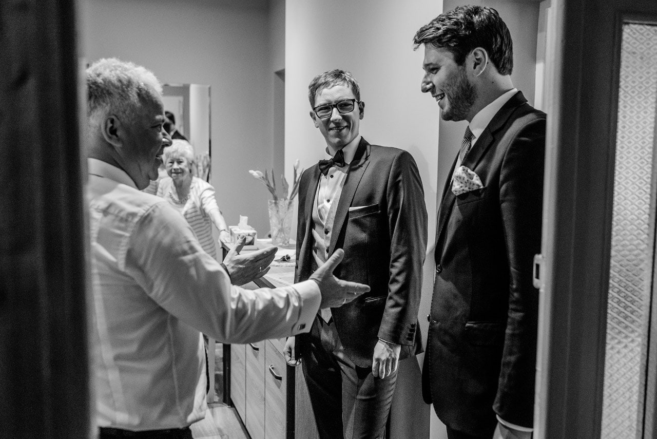 slow wedding na slasku