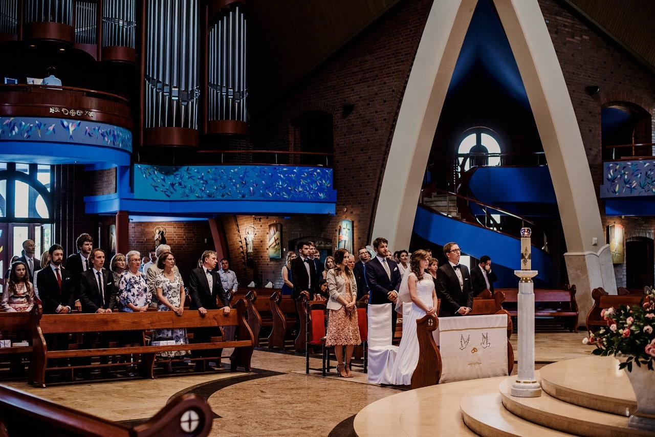 kosciol sw karoliny w tychach