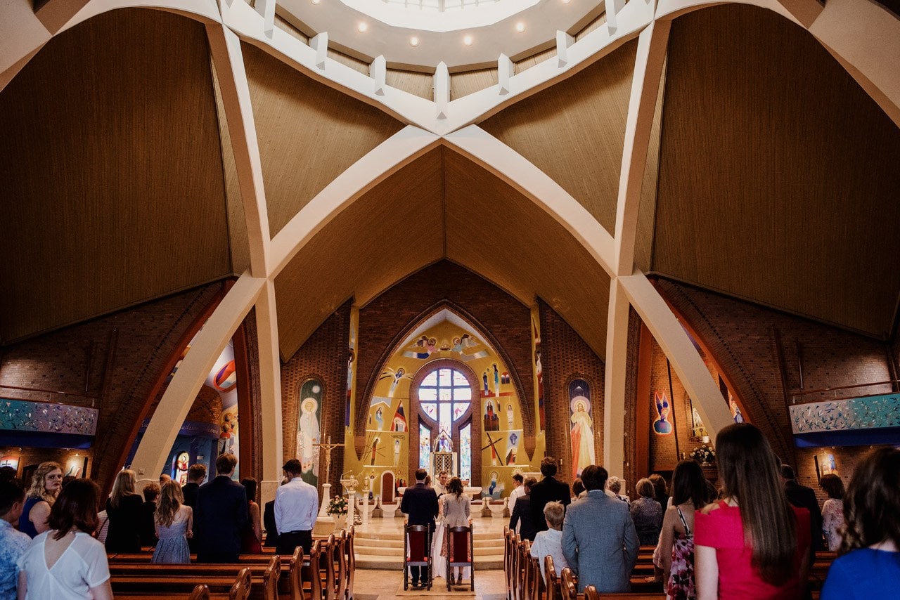 kosciol sw karoliny w tychach