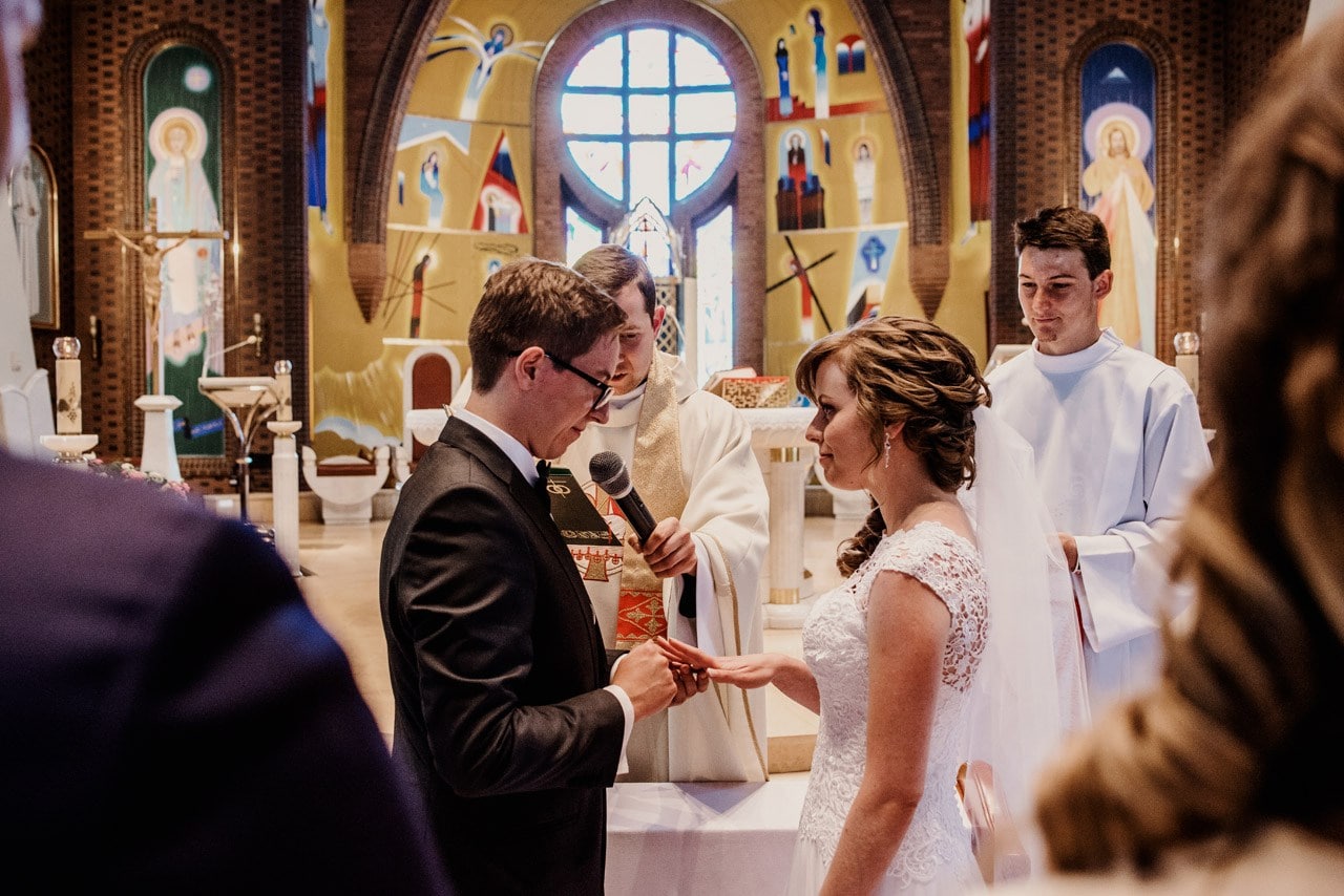 sw karolina tychy slub