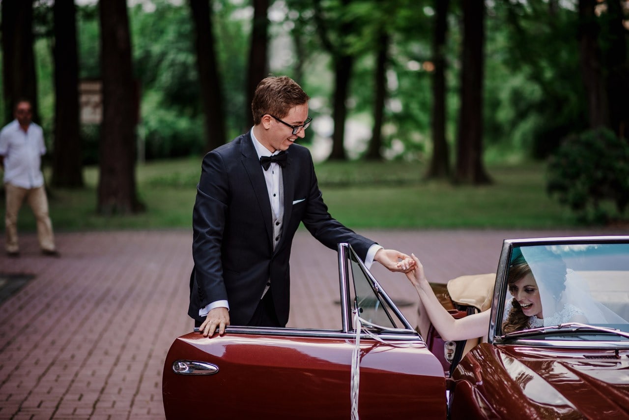 fotograf na slub tychy