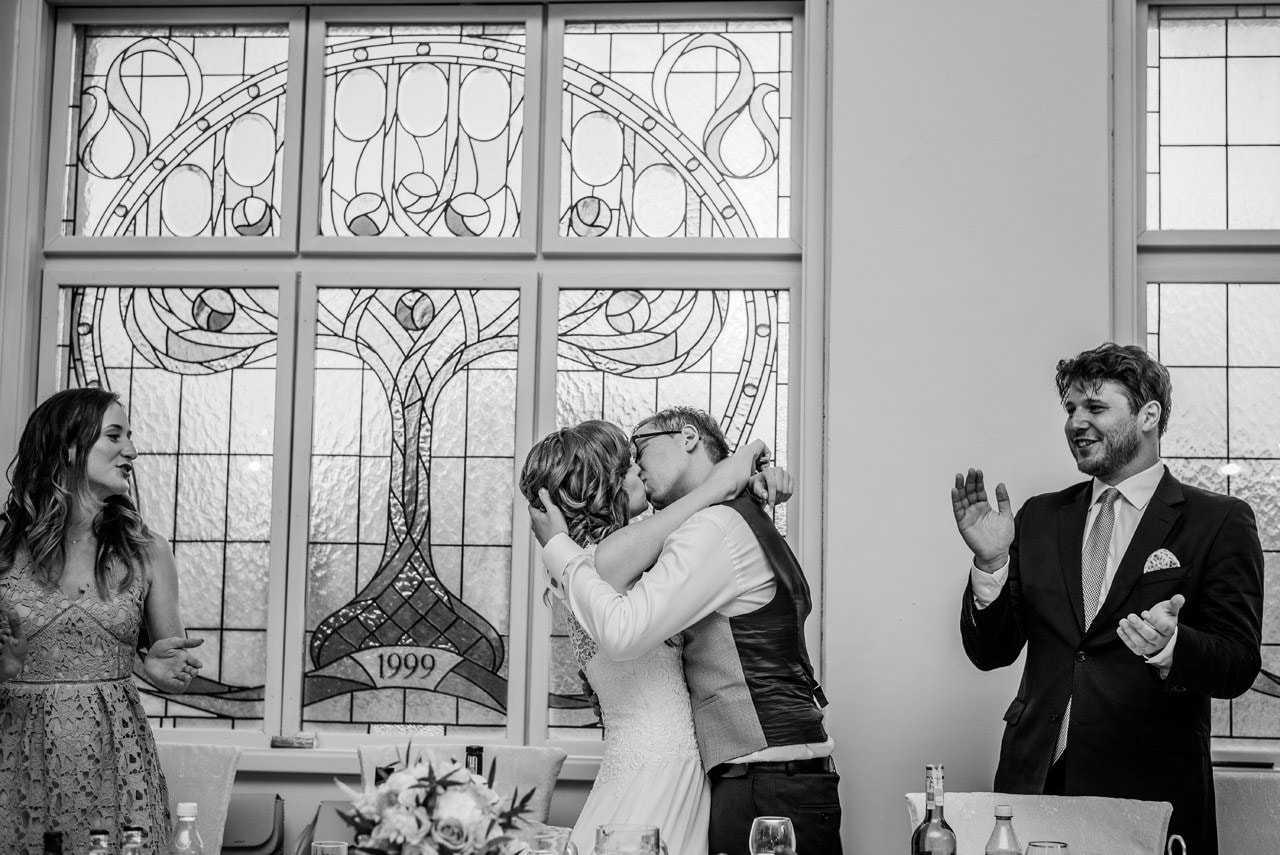 slow wedding slaskie