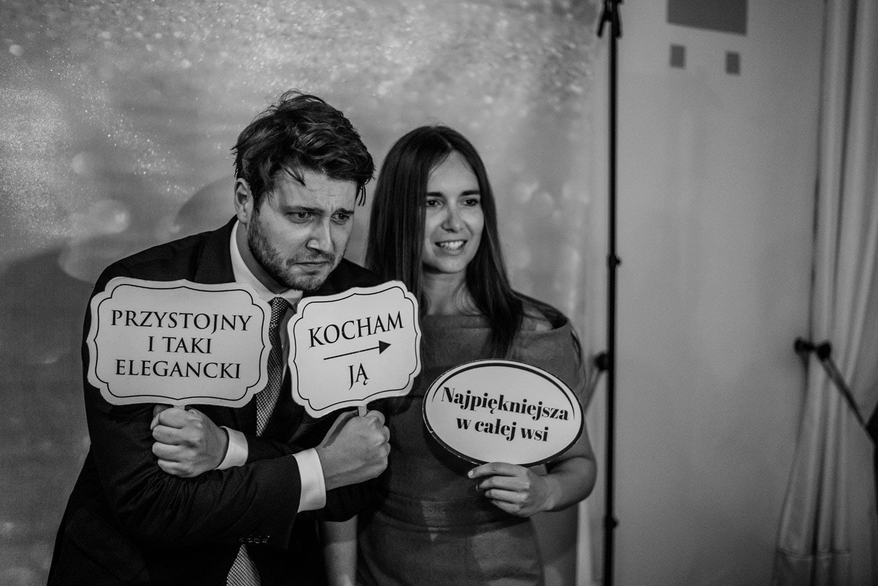 gdzie wesele w tychach