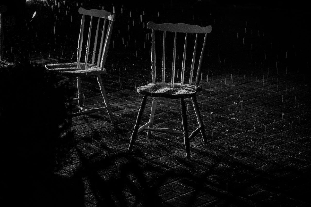 slow wedding slaskie