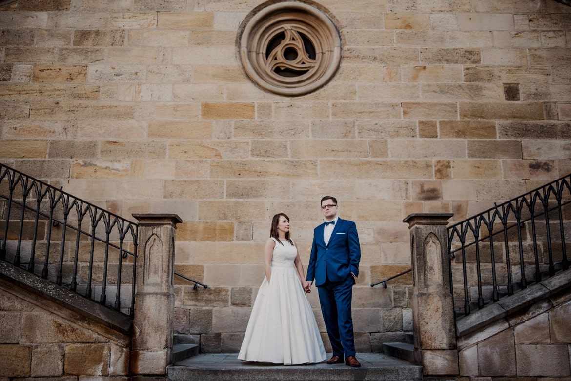 sesja slubna w pradze