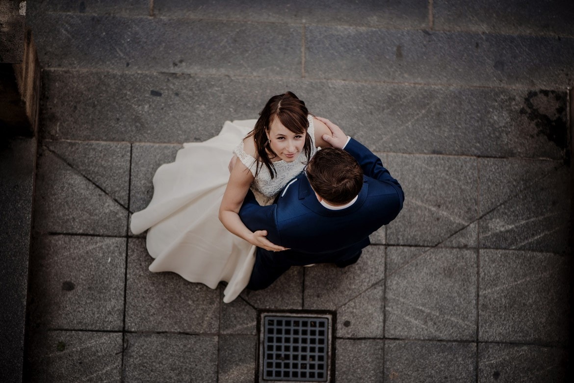 sesja slubna w pradze