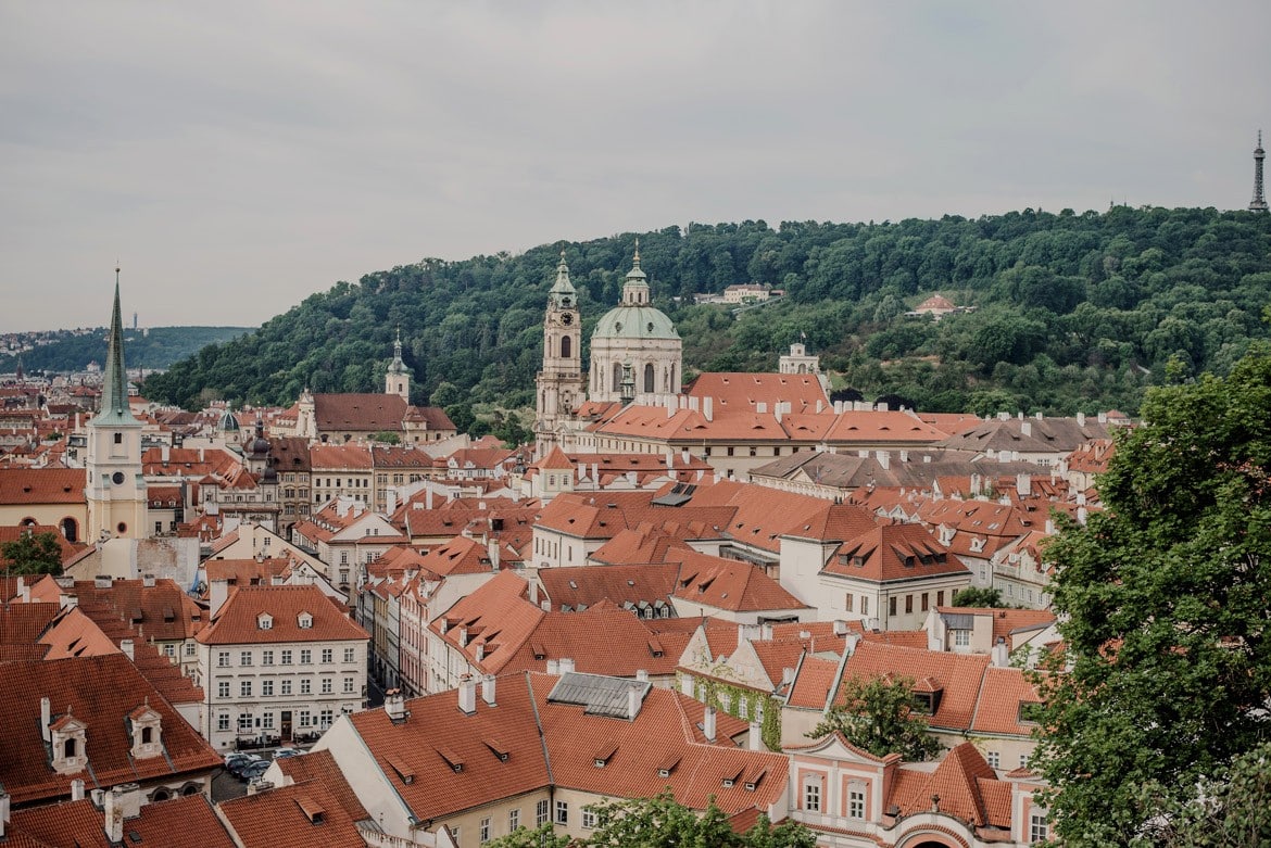 plener zagraniczny praga