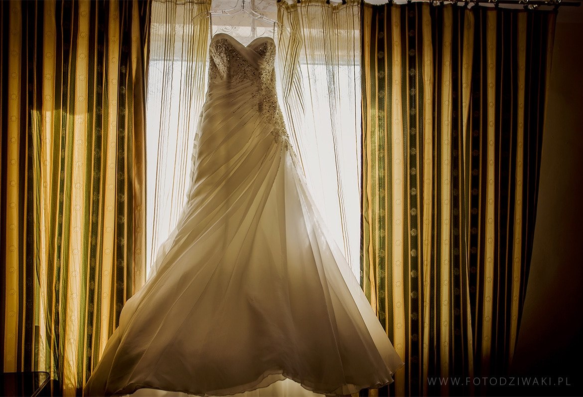 Fotografia ślubna Katowice