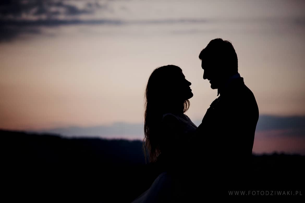 Plener ślubny w Tatrach