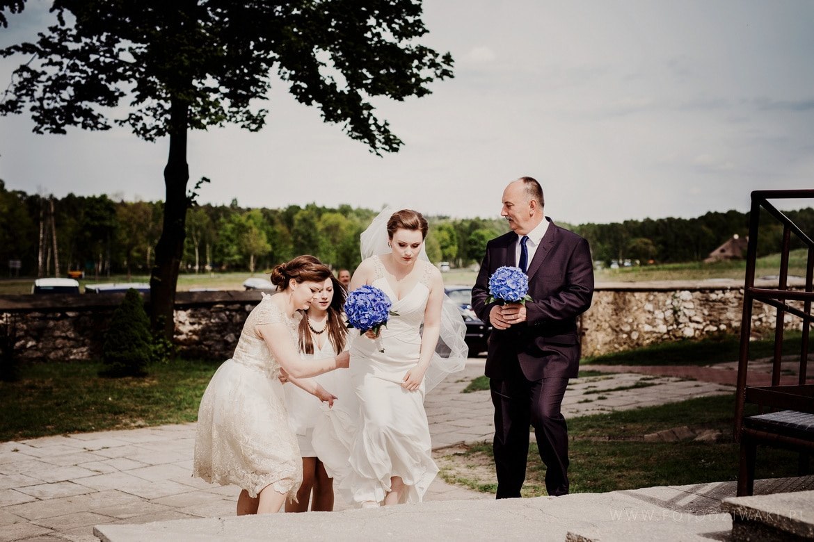 Fotografia ślubna częstochowa