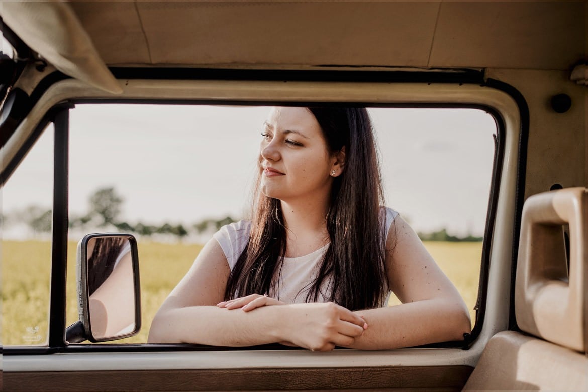 sesja narzeczenska slask