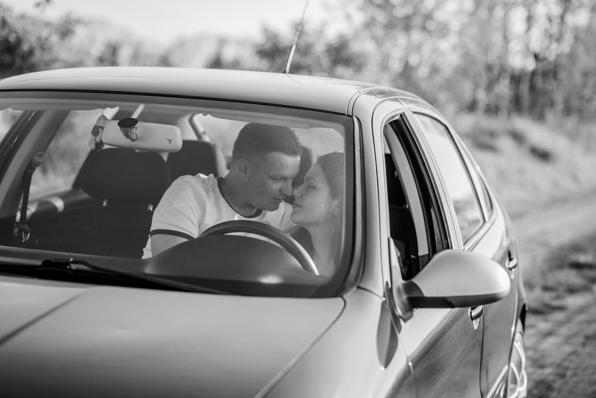 sesja narzeczenska slask