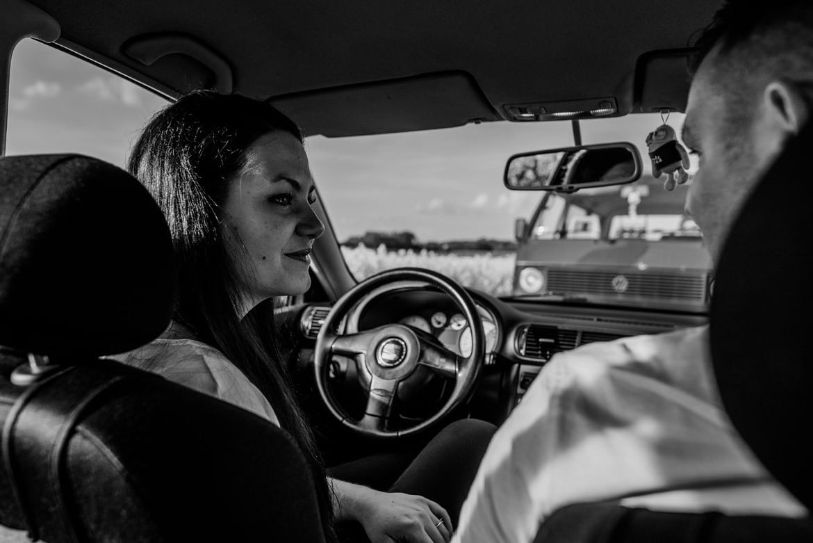 sesja narzeczenska slask