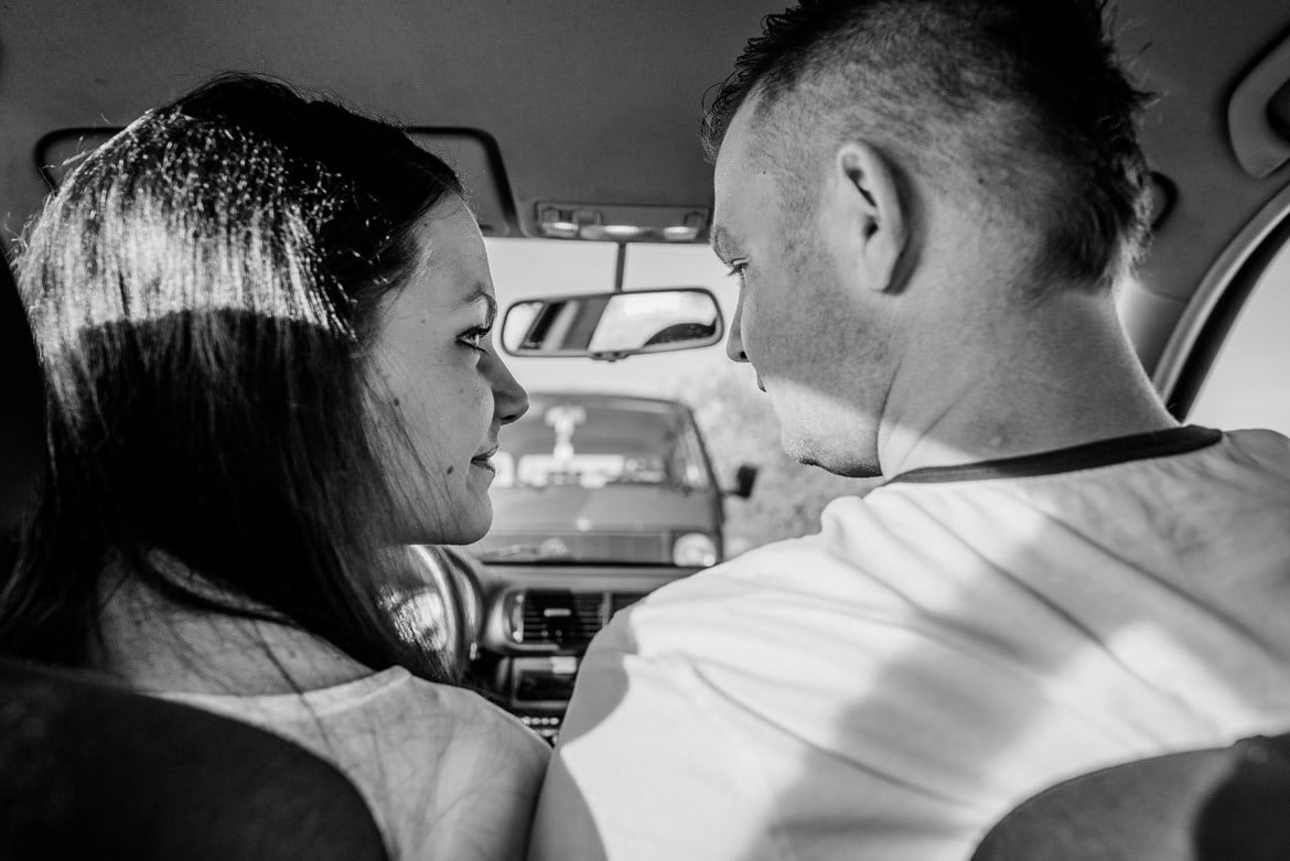 sesja narzeczenska slask