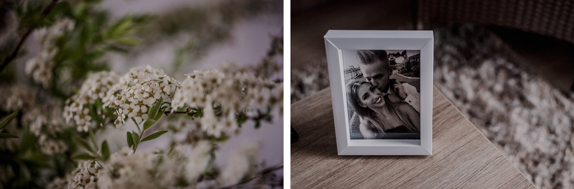 fotografia slubna wielun