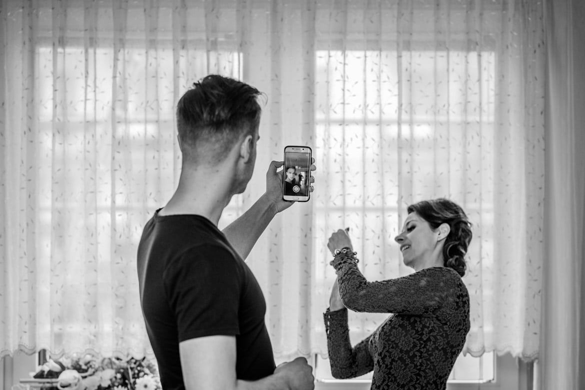 fotograf na slub wielun