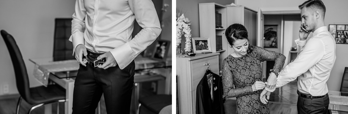 fotograf na slub wielun