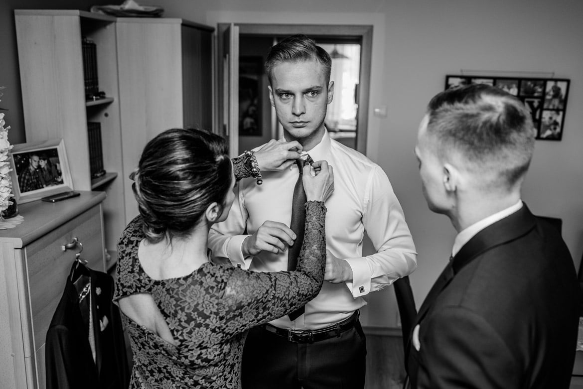 fotograf na slub wielun