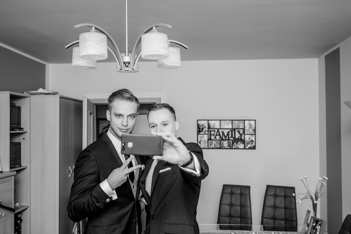 fotograf na slub wielun