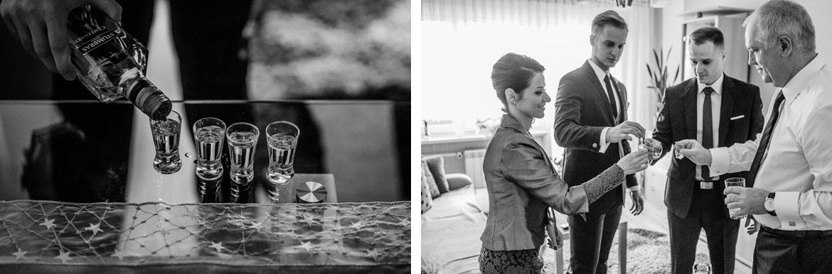 zdjecia slubne wielun