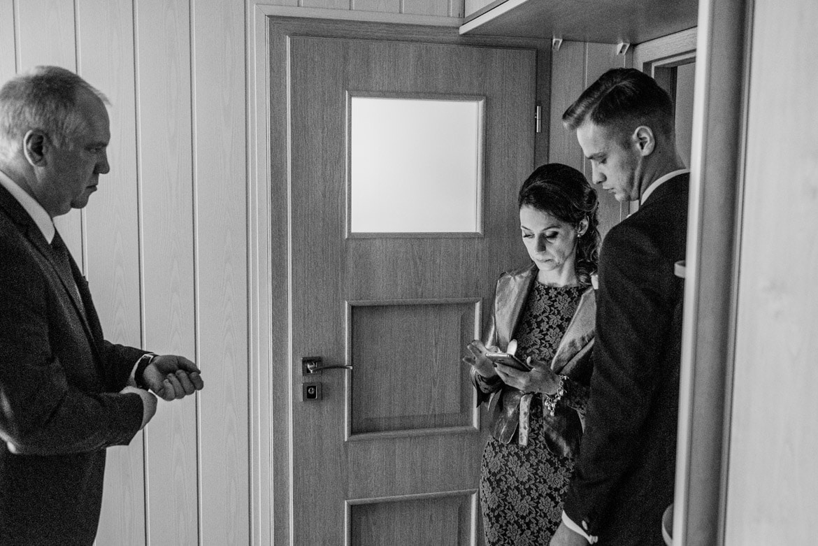 zdjecia slubne wielun