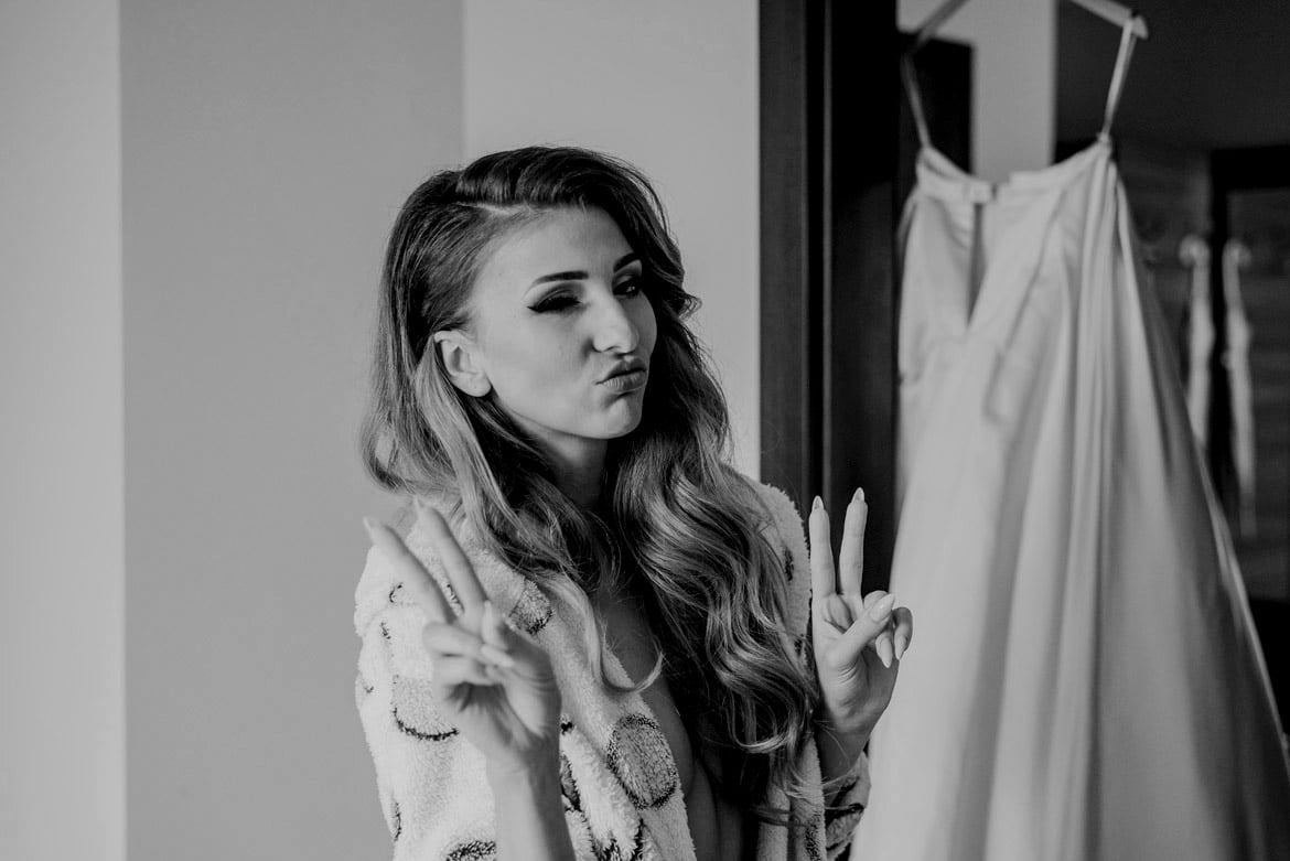 zdjecia slubne wielun