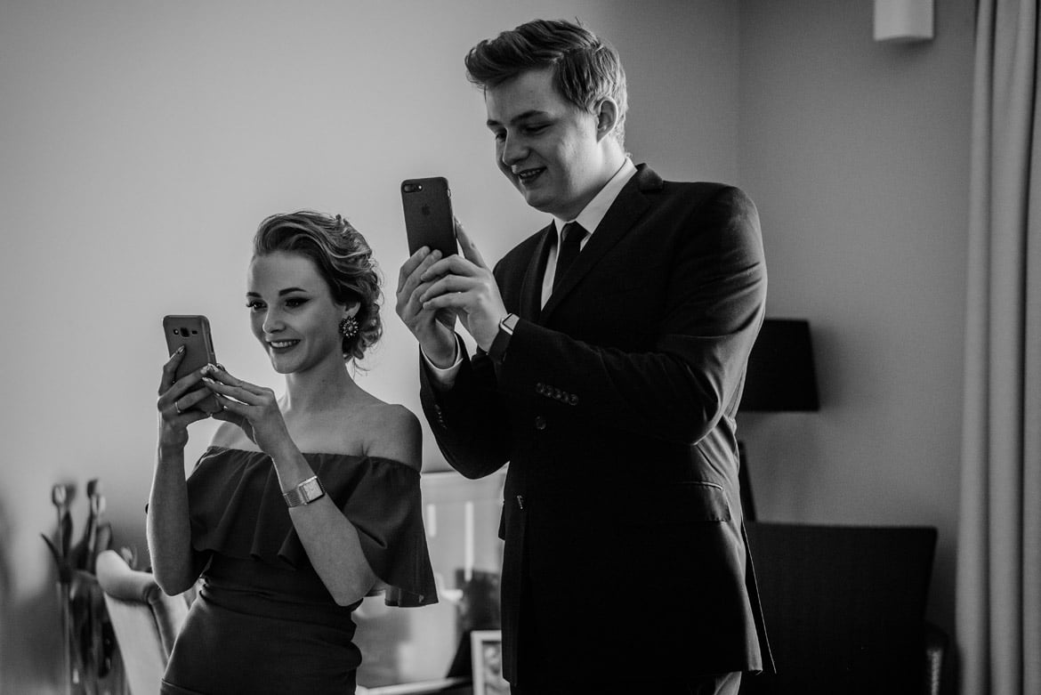 zdjecia slubne wielun