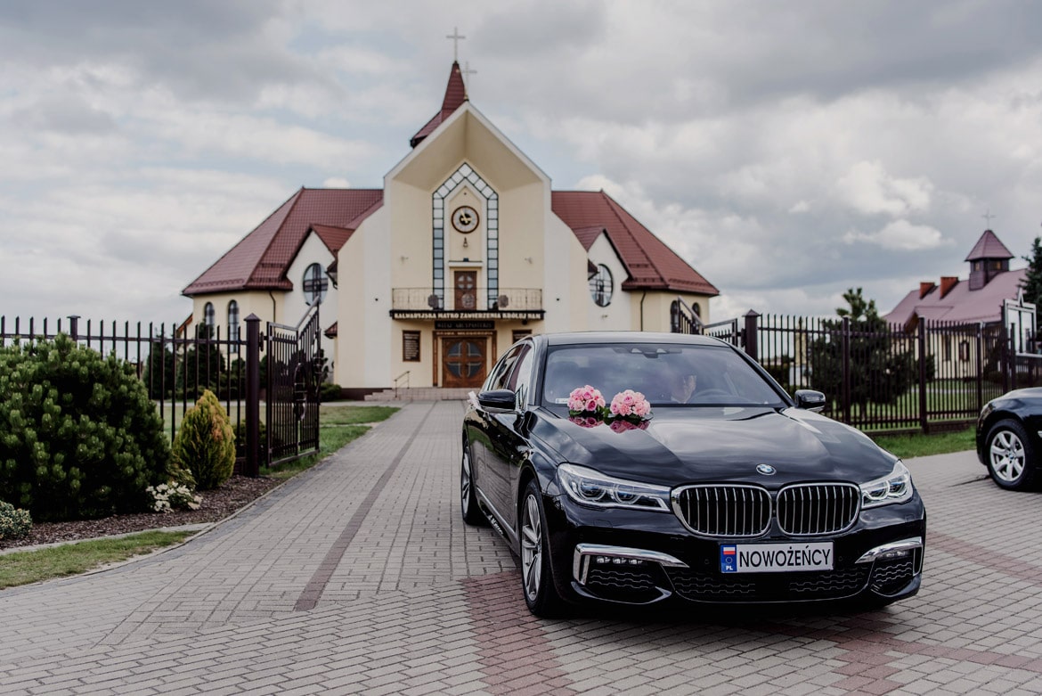 zdjecia slubne wielun