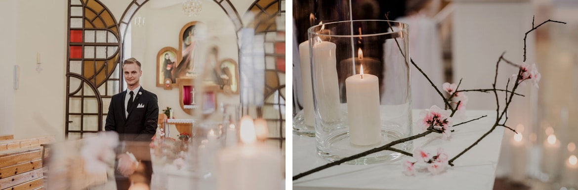 zdjecia slubne wielun