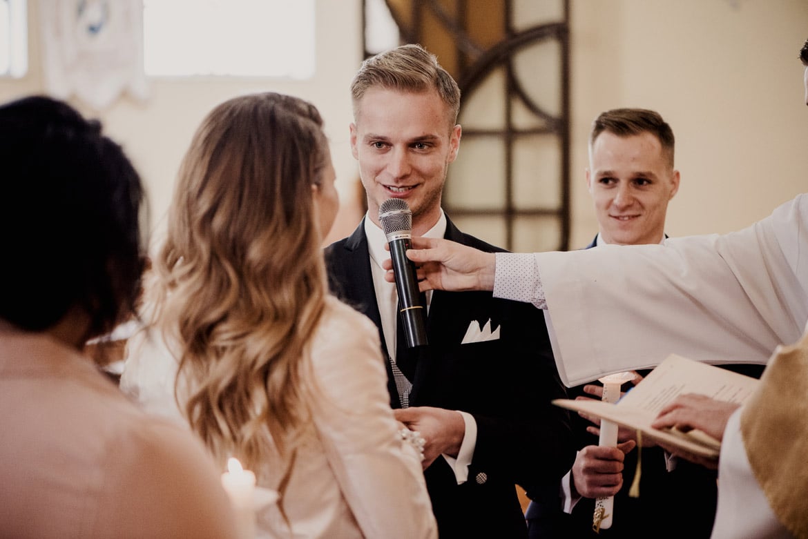 fotografia slubna praszka