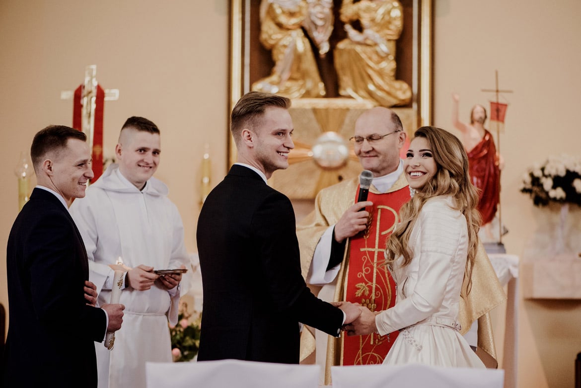 fotografia slubna praszka