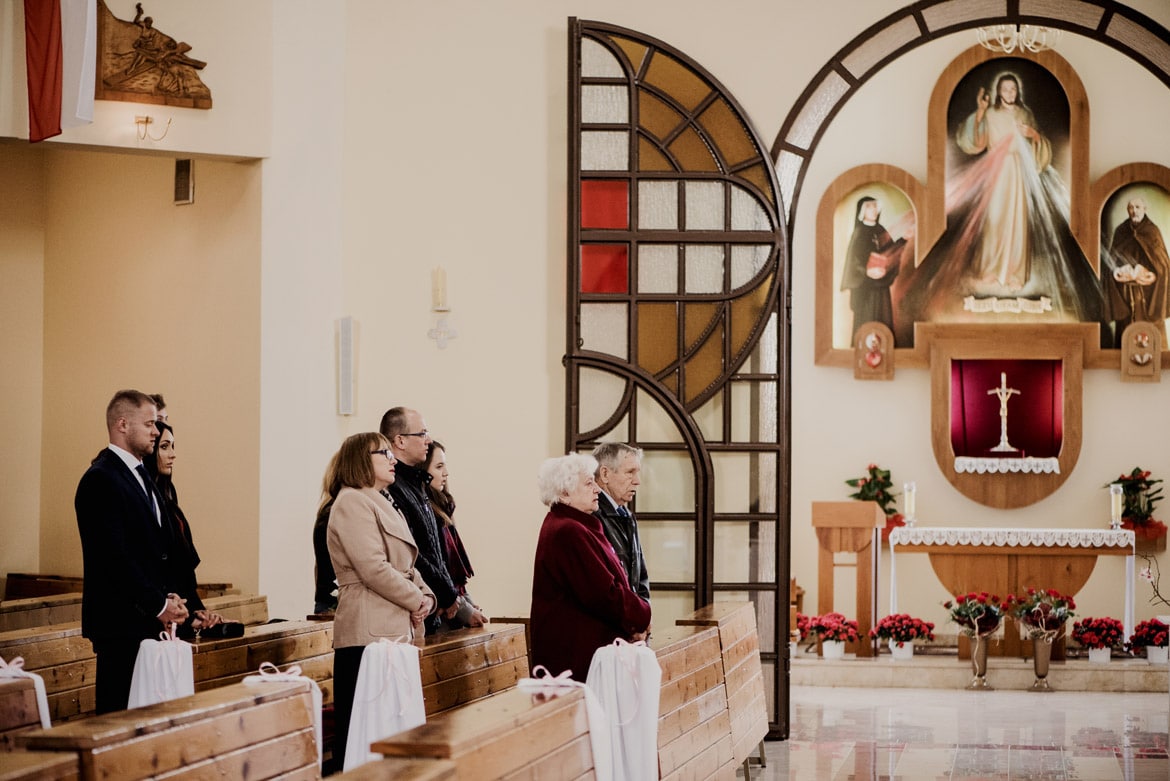 fotografia slubna praszka