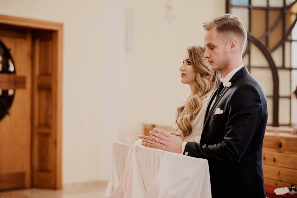 zdjecia slubne praszka