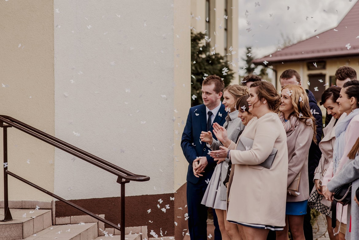 zdjecia slubne praszka