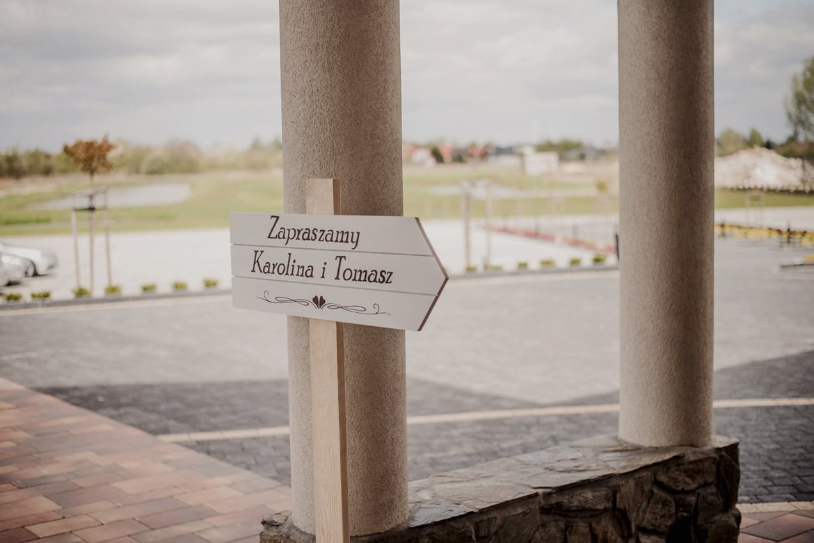 zdjecia slubne praszka