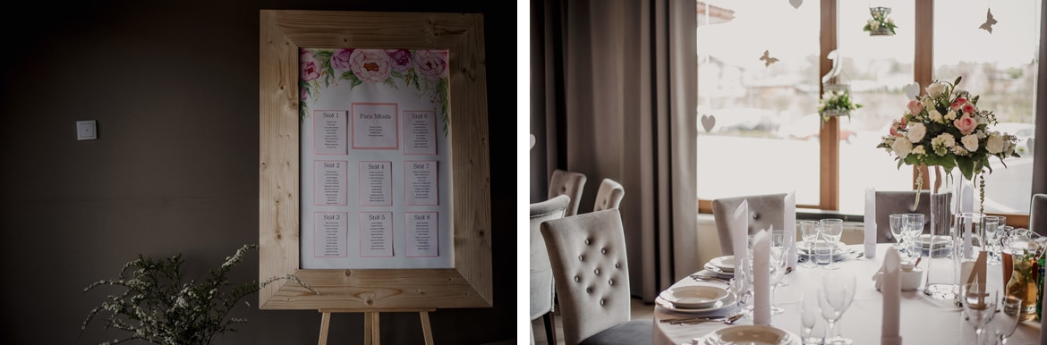 wesele w malinowym dworze