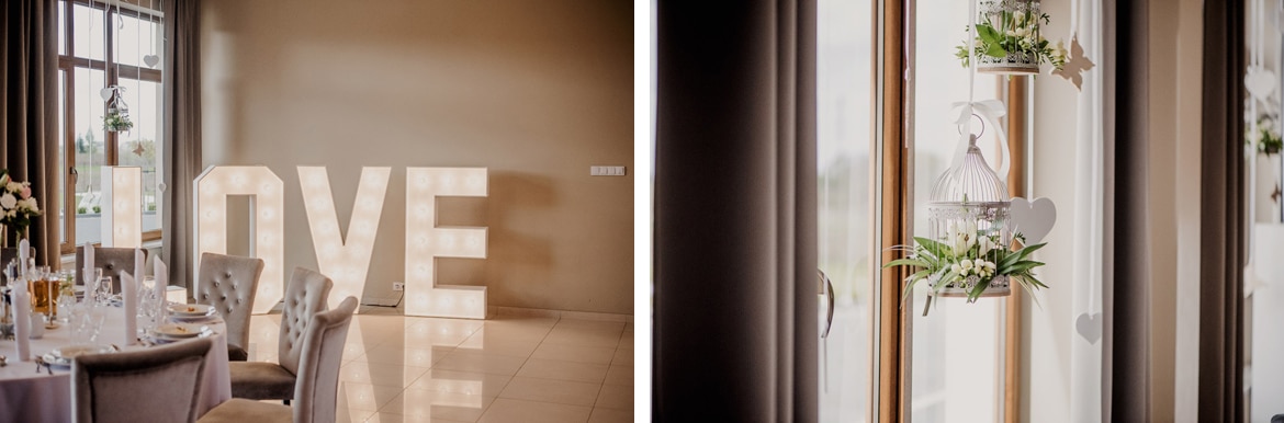 wesele w malinowym dworze