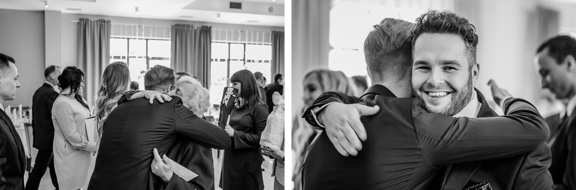 wesele w malinowym dworze