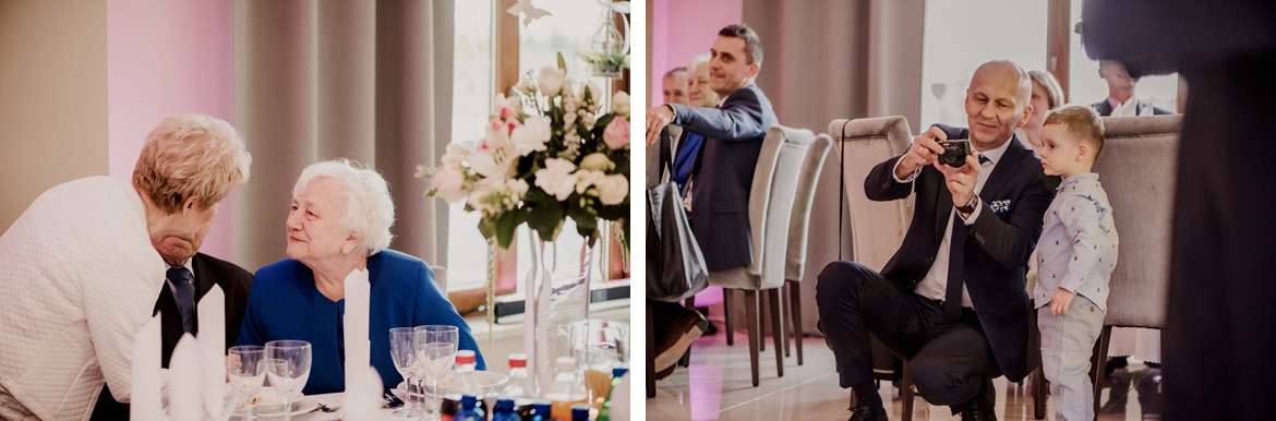 wesele w malinowym dworze