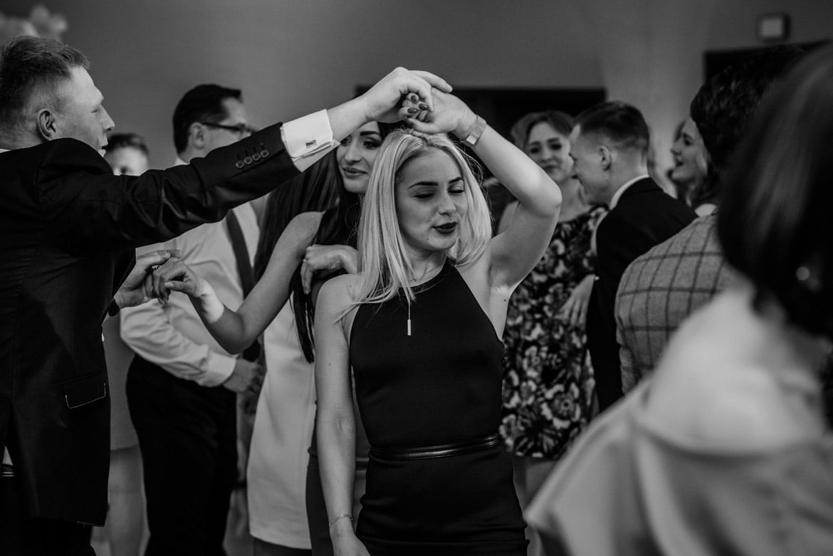 malinowy dwor wesele