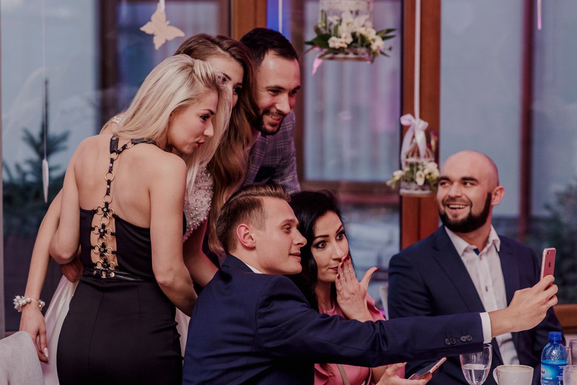 malinowy dwor wesele